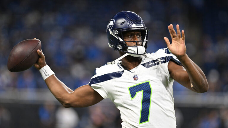2. Seattle Seahawks