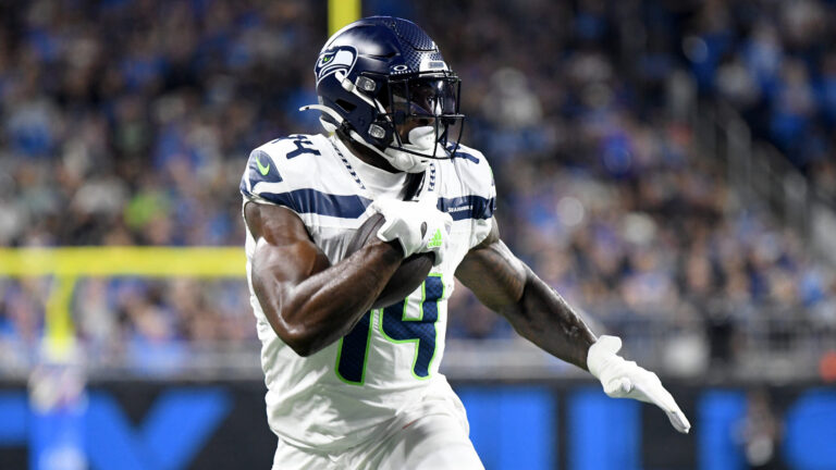 13) Seattle Seahawks