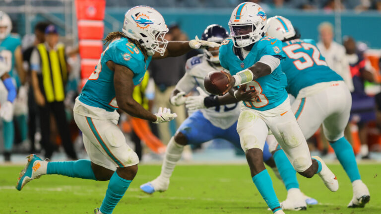 Miami Dolphins