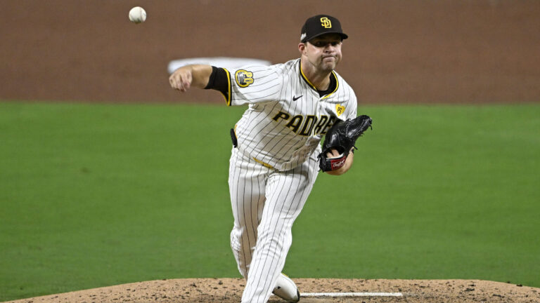King’s 2024 MLB Postseason Breakout Against the Braves