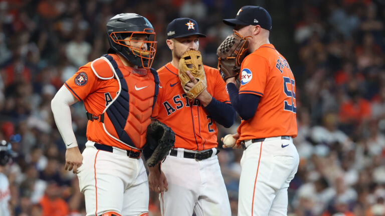 8) Alex Bregman, Houston Astros: $30.5 Million