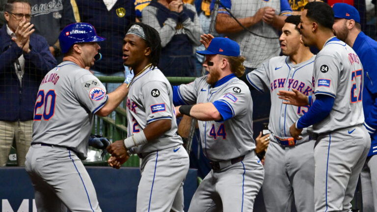 4. New York Mets vs. New York Yankees