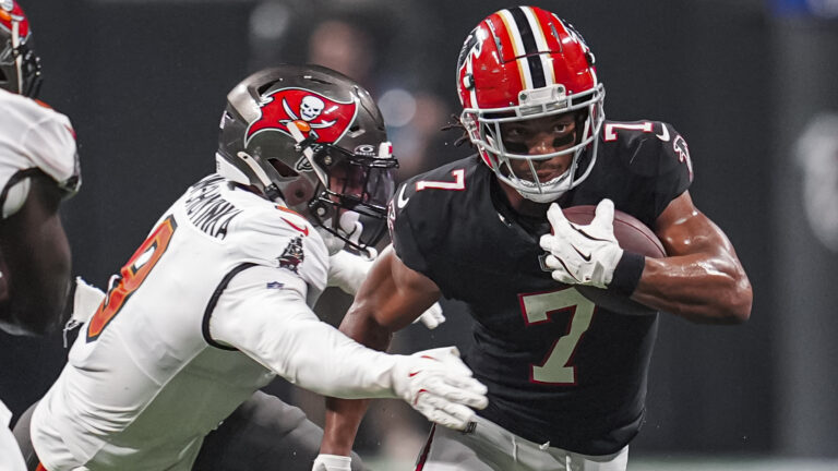 6. NFC South