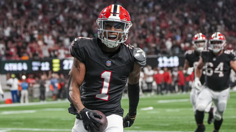 17) Atlanta Falcons | Composite: 0.0