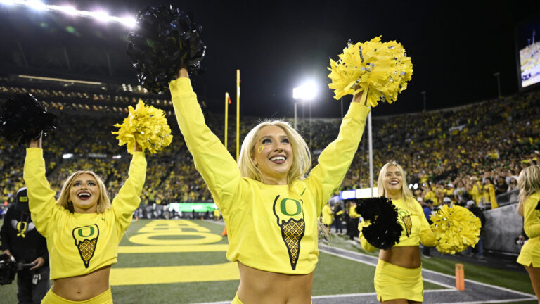 2. Big Ten