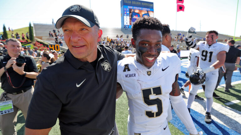 Military Bowl: Virginia Tech vs. Army