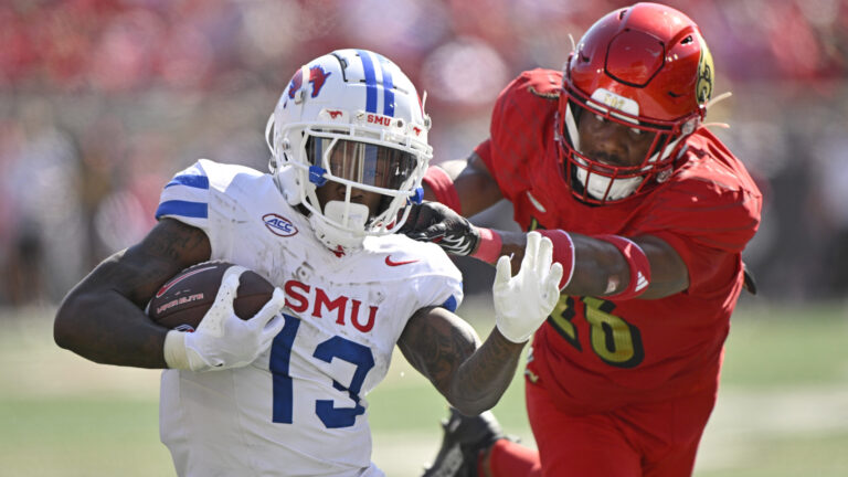 The Louisville Cardinals Were Never a Top 25 Team