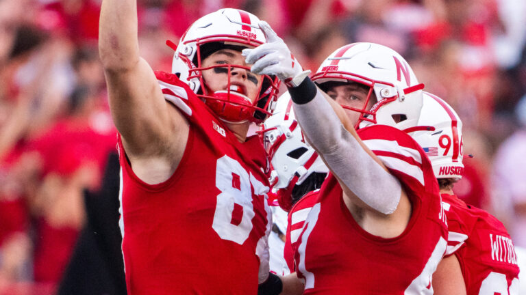 ReliaQuest Bowl: Nebraska vs. Missouri