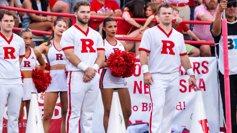 Pinstripe Bowl: Rutgers vs. Georgia Tech