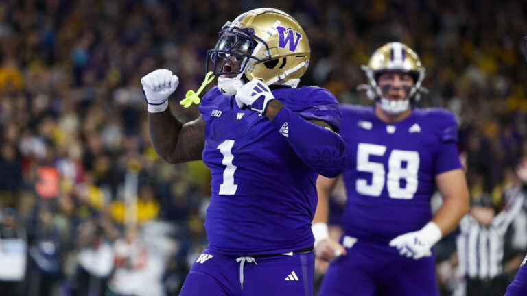 Alamo Bowl: Kansas State vs. Washington