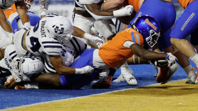 6. Mountain West Conference