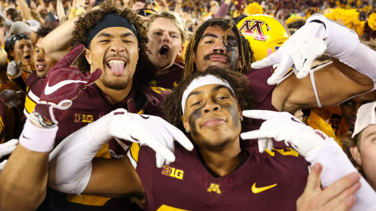 Conference Play Needs to be Expanded