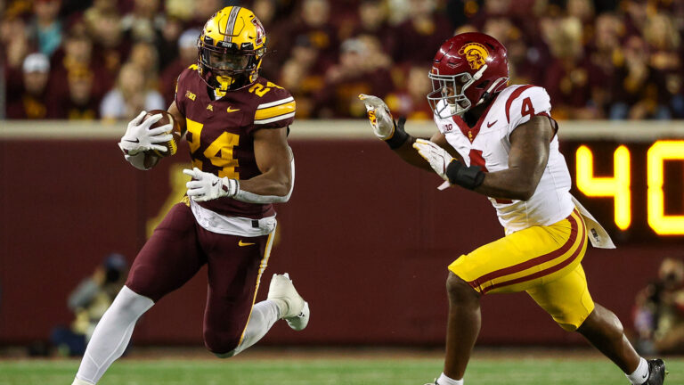 Aftermath From the USC Trojans’ Upset Loss at Minnesota