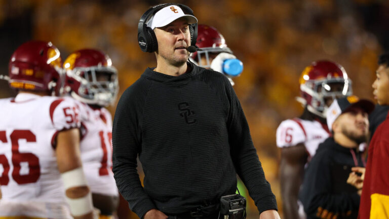 Penn State (-4.5) at USC