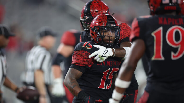 New Mexico Bowl: Louisiana Tech vs. San Diego State