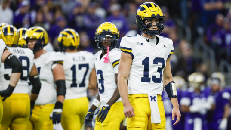 Music City Bowl: Michigan vs. Oklahoma