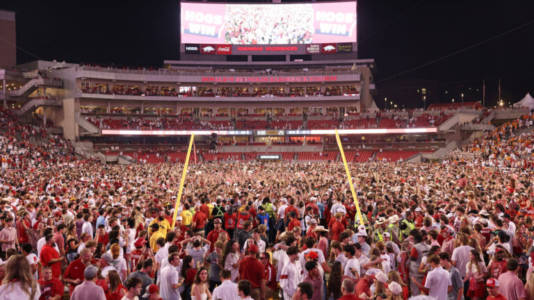 Home Field is Worth More Than 3.5 Points