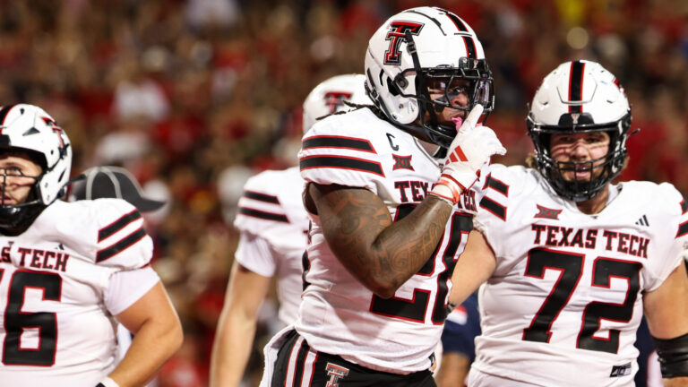4. Big 12 Conference