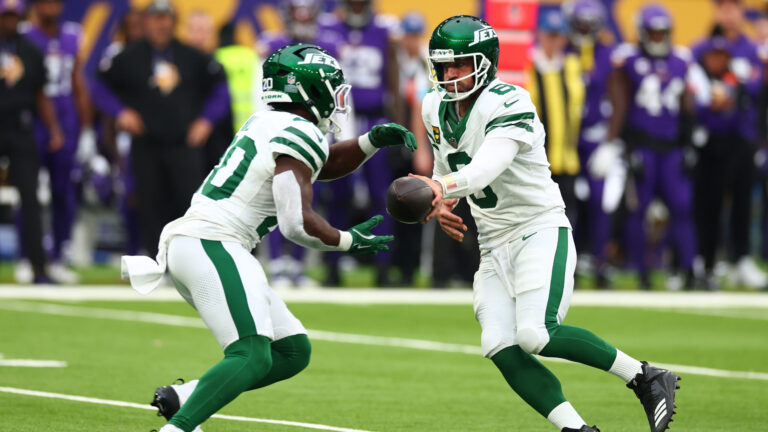 10. New York Jets