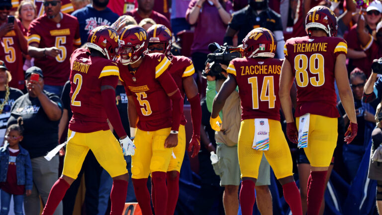 15) Washington Commanders | Composite: 0.3