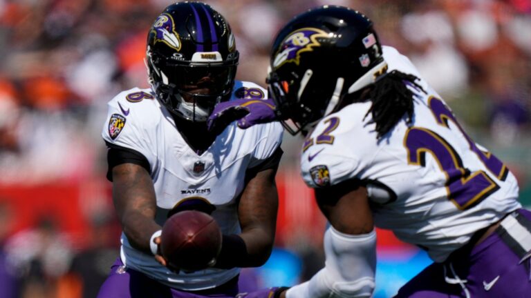 4. AFC North