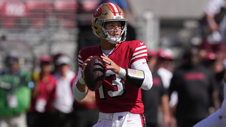6. San Francisco 49ers
