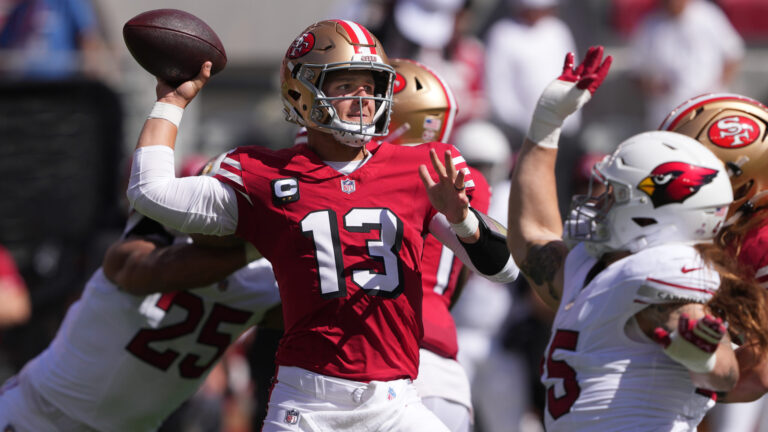 San Francisco 49ers