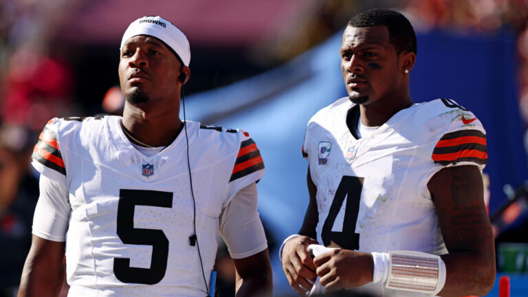 Cleveland Browns