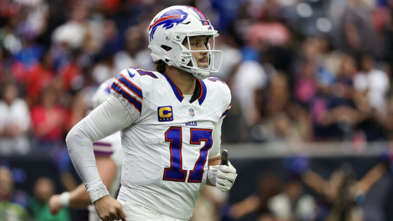 Buffalo Bills