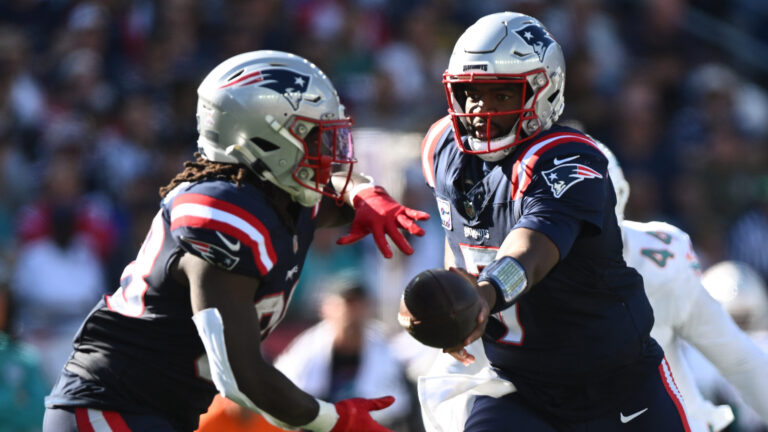 31) New England Patriots | Composite: -5.9