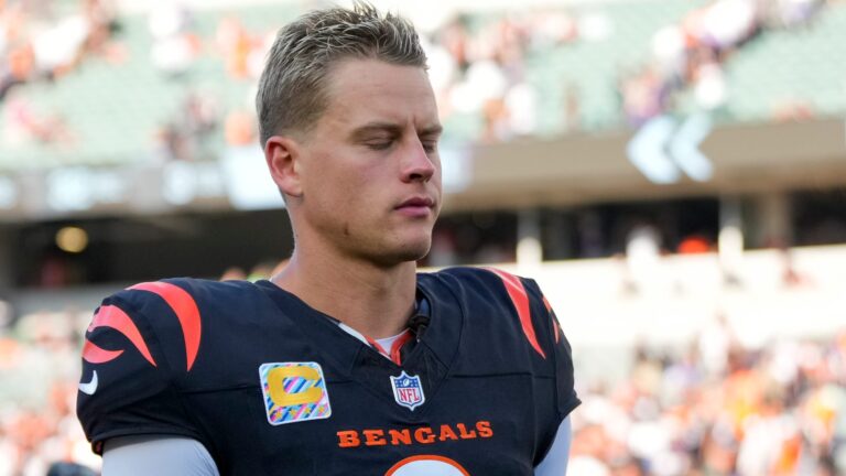 Cincinnati Bengals