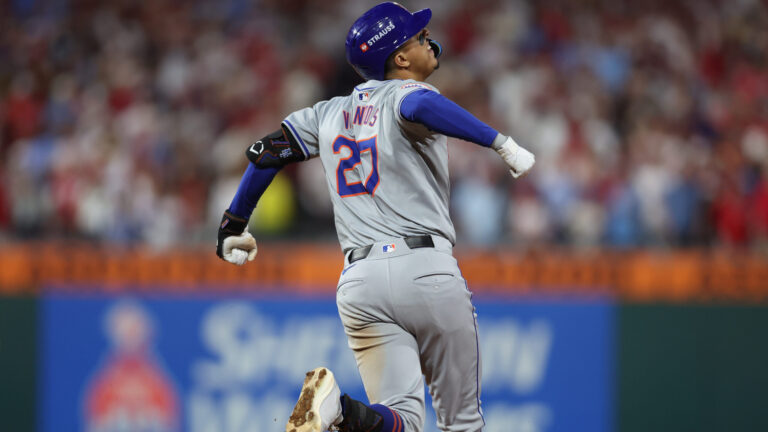 8. New York Mets vs. Cleveland Guardians