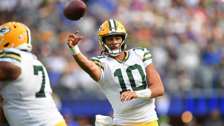 4. Green Bay Packers