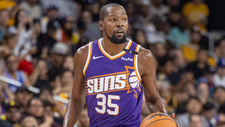 7. (Play-In) Phoenix Suns