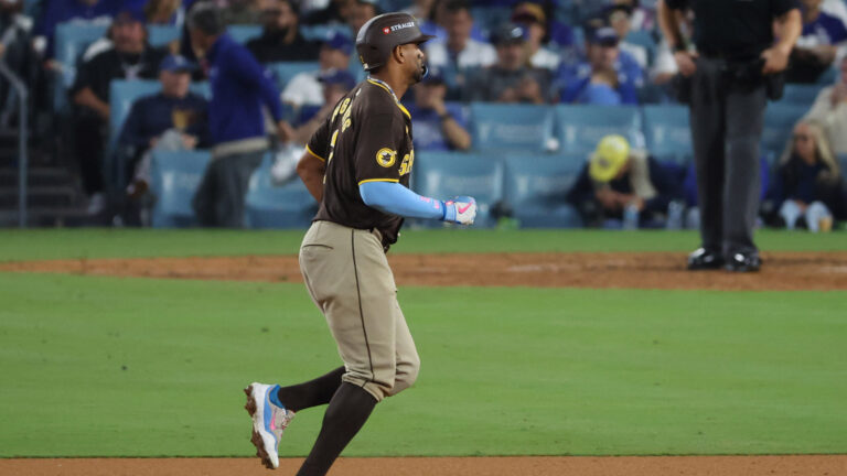 15) Xander Bogaerts, San Diego Padres: $25.5 Million