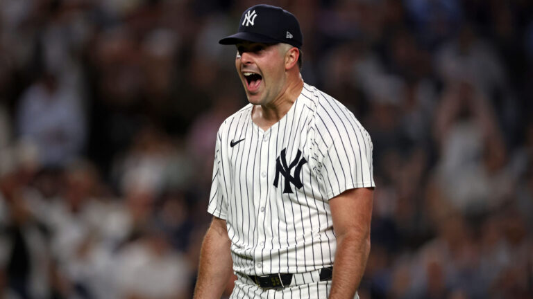 14) Carlos Rodon, New York Yankees: $27 Million