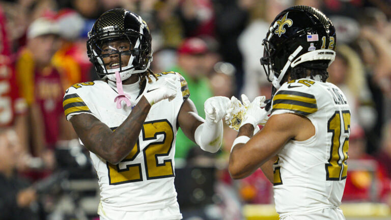 New Orleans Saints