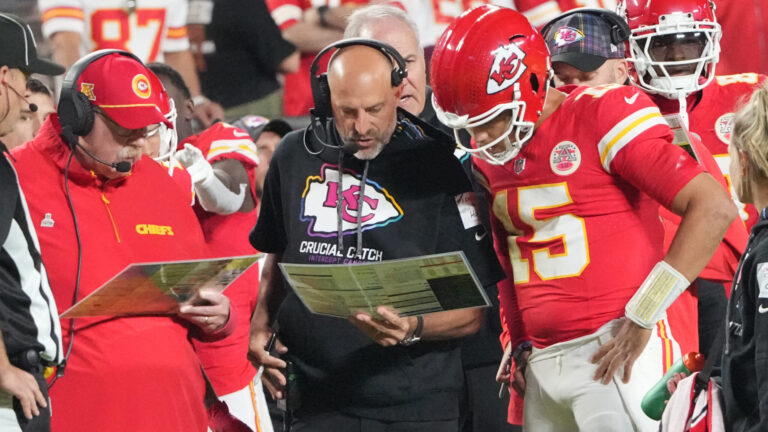 1. Kansas City Chiefs