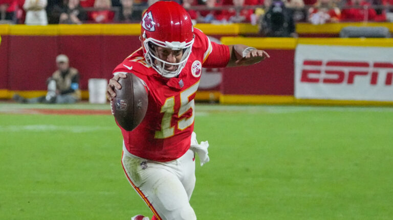 5. AFC West