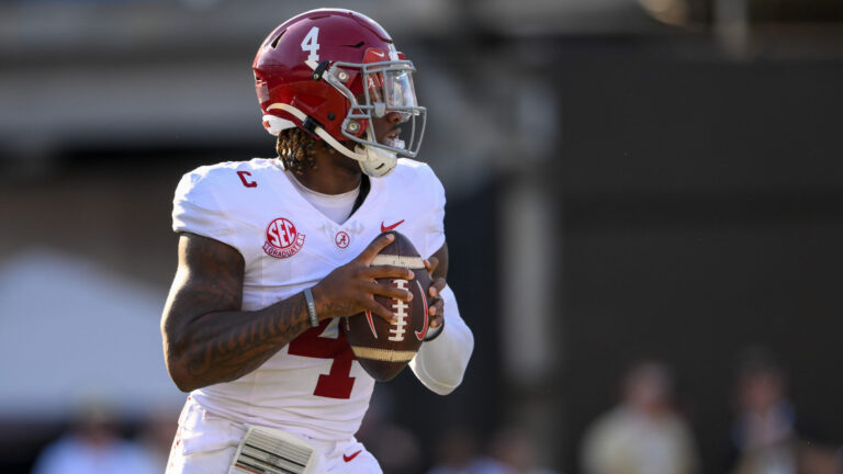 South Carolina Gamecocks vs. No. 7 Alabama Crimson Tide (-21.5)
