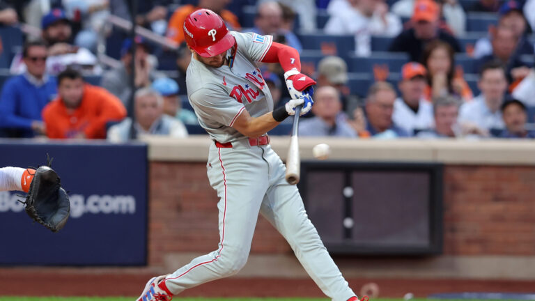 11) Trea Turner, Philadelphia Phillies: $27.3 Million