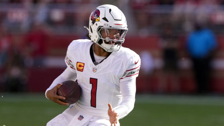 20) Arizona Cardinals | Composite: -1.2