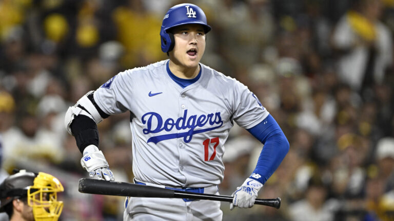 1)Shohei Ohtani, Los Angeles Dodgers: $70 Million