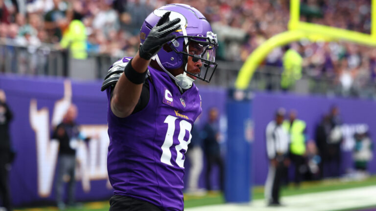 1) NFC North
