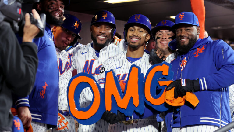 4. New York Mets vs. Detroit Tigers