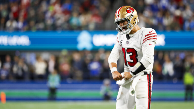 Kansas City Chiefs vs. San Francisco 49ers (-1.5)