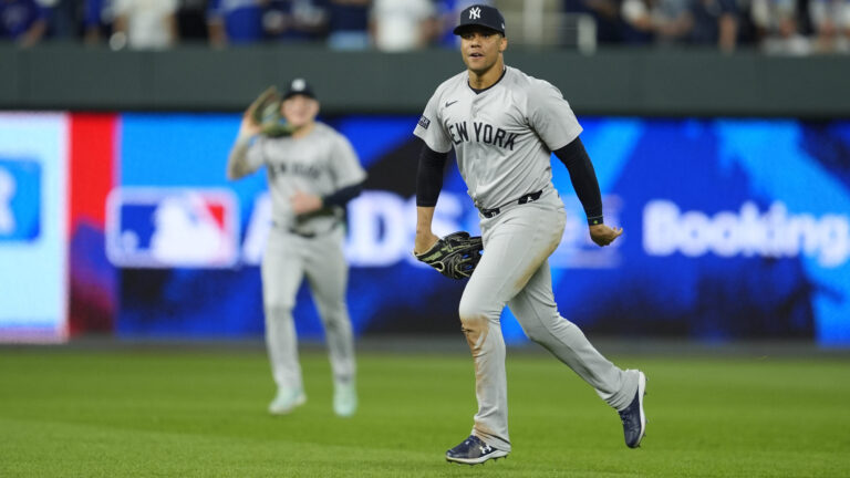 7) Juan Soto, New York Yankees: $31 million