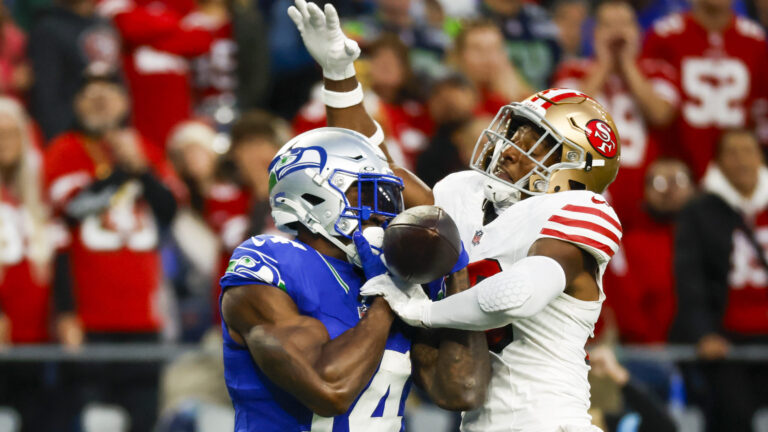 2. San Francisco 49ers