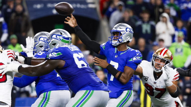 Seattle Seahawks