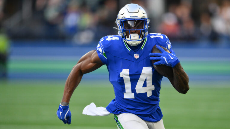 16) Seattle Seahawks | Composite: 0.2